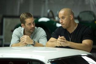 速度与敬请6在线观看,热血飙速，激情在线  第3张