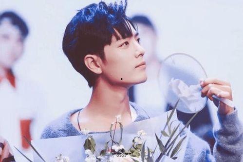 爆料娱乐圈肖战杨紫,肖战杨紫疑因合作结缘，关系升温引关注  第3张