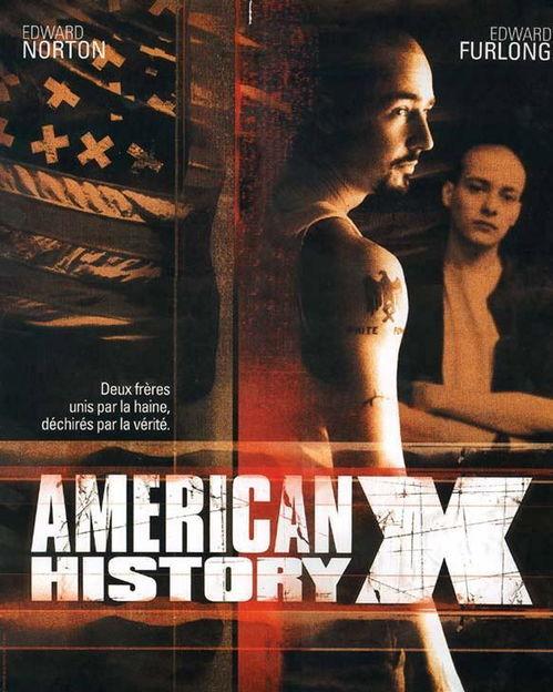 美国x档案在线观看,在线观看美国神秘档案的惊悚之旅  第2张